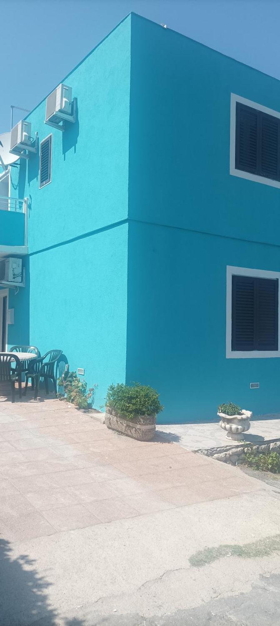 Apartments Andelka Pag Town Exterior foto